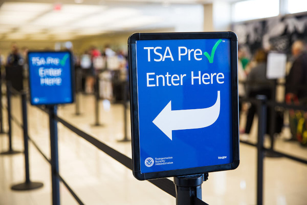 How Does TSA PreCheck Work?